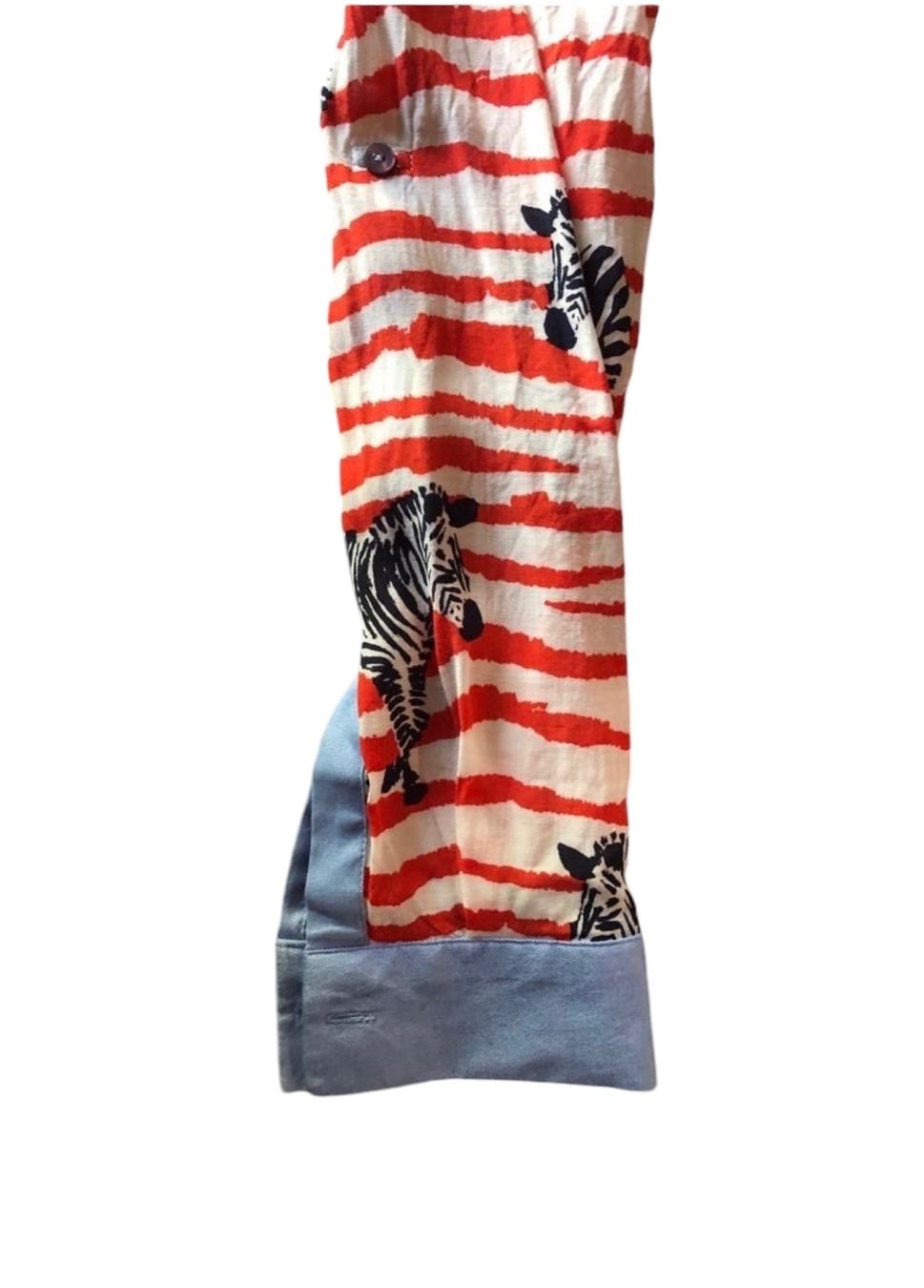 Camicette: Blouse Milano – Usato da Dotzigen venduto da SecondHandGems 5