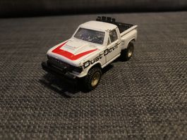 Spielzeugauto/MatchboxCar - Maisto - Ford F-Series Pick-Up