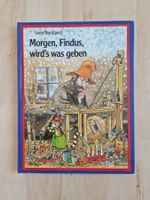 Buch Morgen Findus wirds was geben