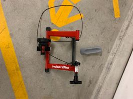 Home Trainer Velo