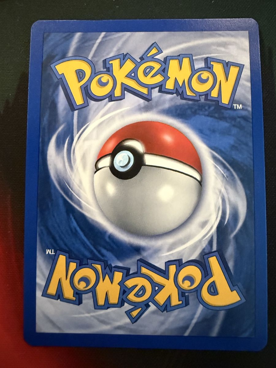 Pokémon Carte collezionabili: Rameidon Lv.48 - 33/123 (Holo) – Usato da Uster venduto da bacsev 2
