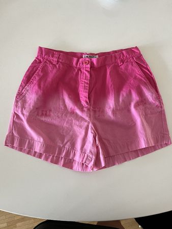 Shorts Oxxo pink Farbverlauf Grösse XS neuwertig 