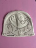 Beige Arc’teryx Beanie/ wie neu