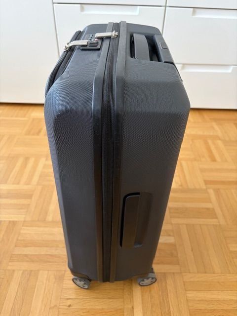 Samsonite Valigie: "SAMSONITE" Koffer, Neu! – Nuovo (secondo la descrizione) da Walenstadt venduto da ricamul 2