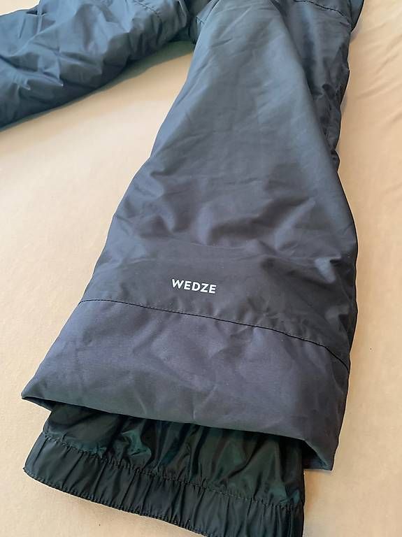 Pantaloni: Pantalone da sci DECATHLON taglia 143/152 12 anni – Usato da Gordevio venduto da pazz70 2