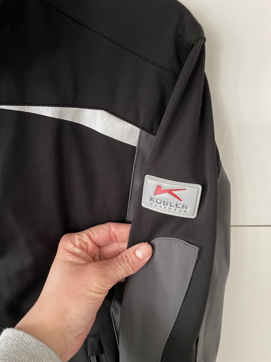 Kübler Jacken: Neue Kübler workwear Jacke – Neu und originalverpackt aus Pfeffikon LU von bluepower7 1