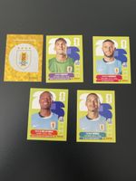 Stickers panini fifa World Cup 2026 URU