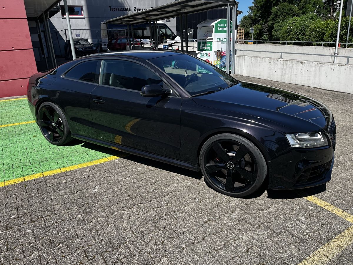 Audi Automobili: Audi RS5 B8 – Usato da Goldach venduto da grema77 1
