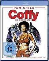 🎞️🎥🍿 Coffy Die Raubkatze 🍿🎥💿