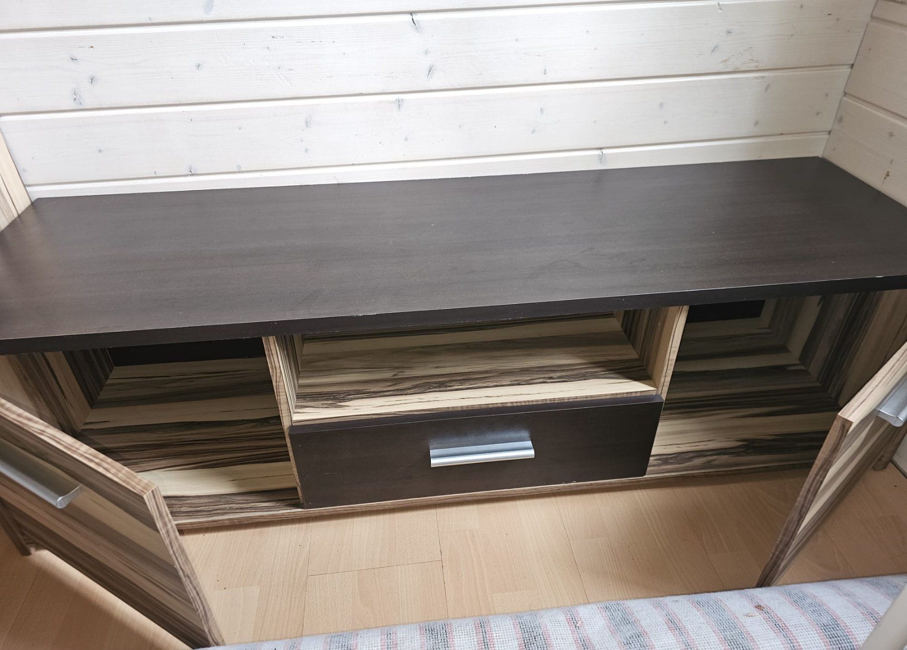 Mobili TV: Living room set – Usato da Affoltern am Albis venduto da ser_r7tp