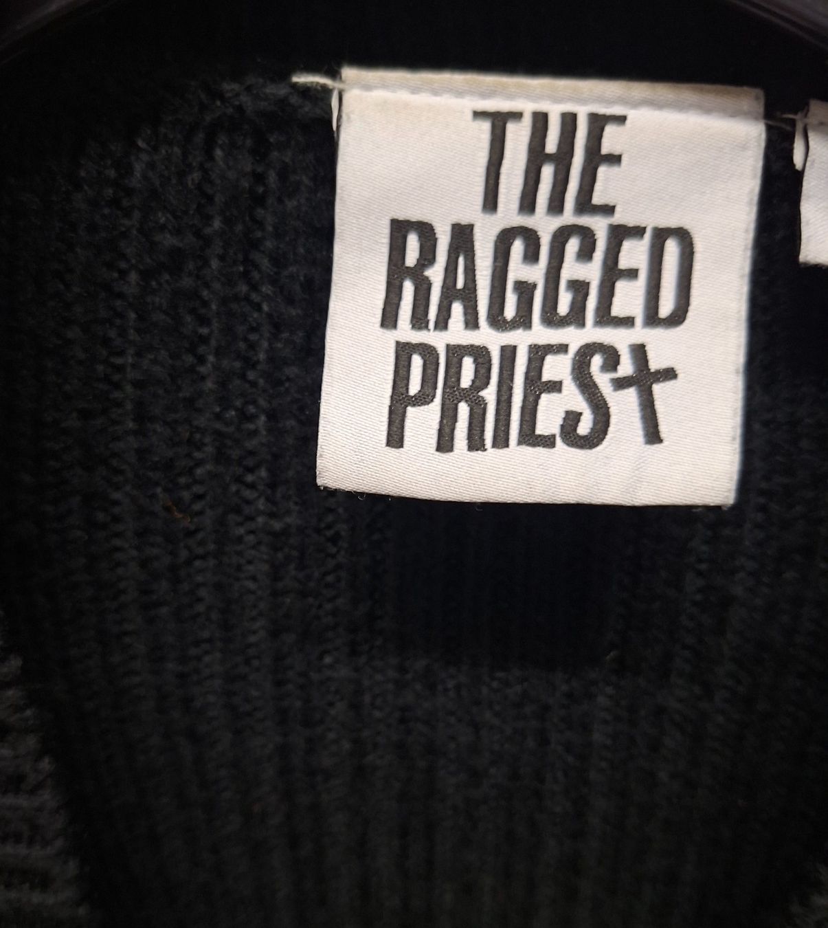 Giacche: The Ragged Priest Strickjacke Gr. XS – Usato da hombrechtikon venduto da Marijo 1