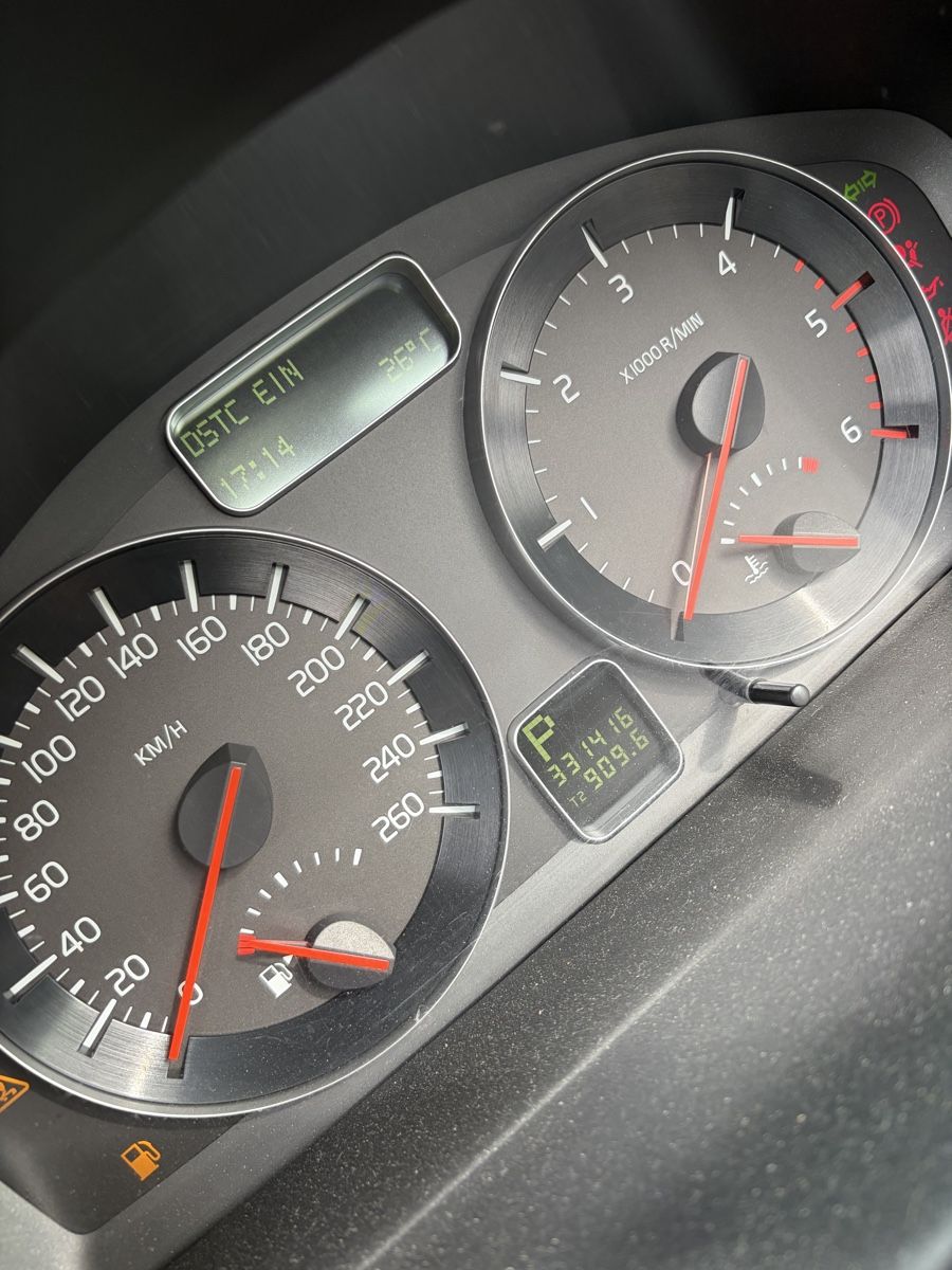 Volvo Autos: Volvo C70 D5 – D'occasion à Brügglen par Gampi86 4