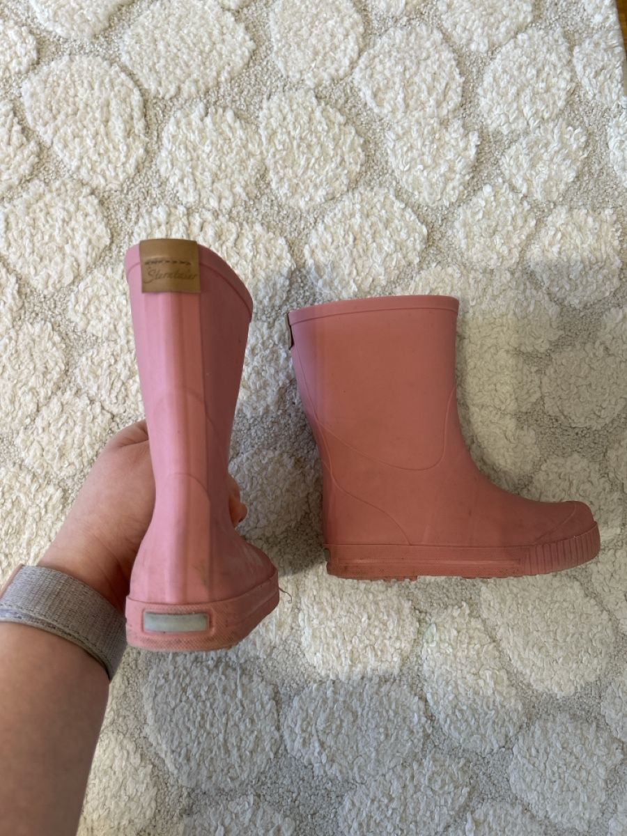 Scarpe per ragazzi: Kinderschuhe 25 – Usato da Dübendorf venduto da sarniacz 5