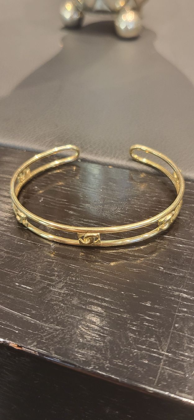Bracciali & Braccialetti: Edler Cartier Armreif – Nuovo (secondo la descrizione) da Unterägeri venduto da Altgoldschmuck 4