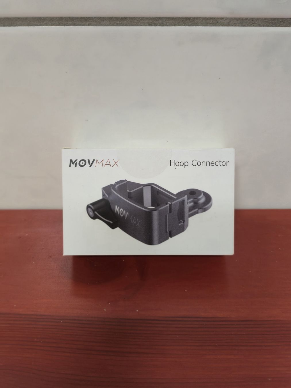 Action Cam: MOVMAX BLADE ARM mit Hoop Connector – Nuovo (secondo la descrizione) da Schmerikon venduto da mike_96 4