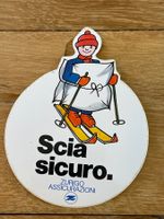 Zurigo Assicurqzioni, Zürich Versicherung Abziehbild, Kleber
