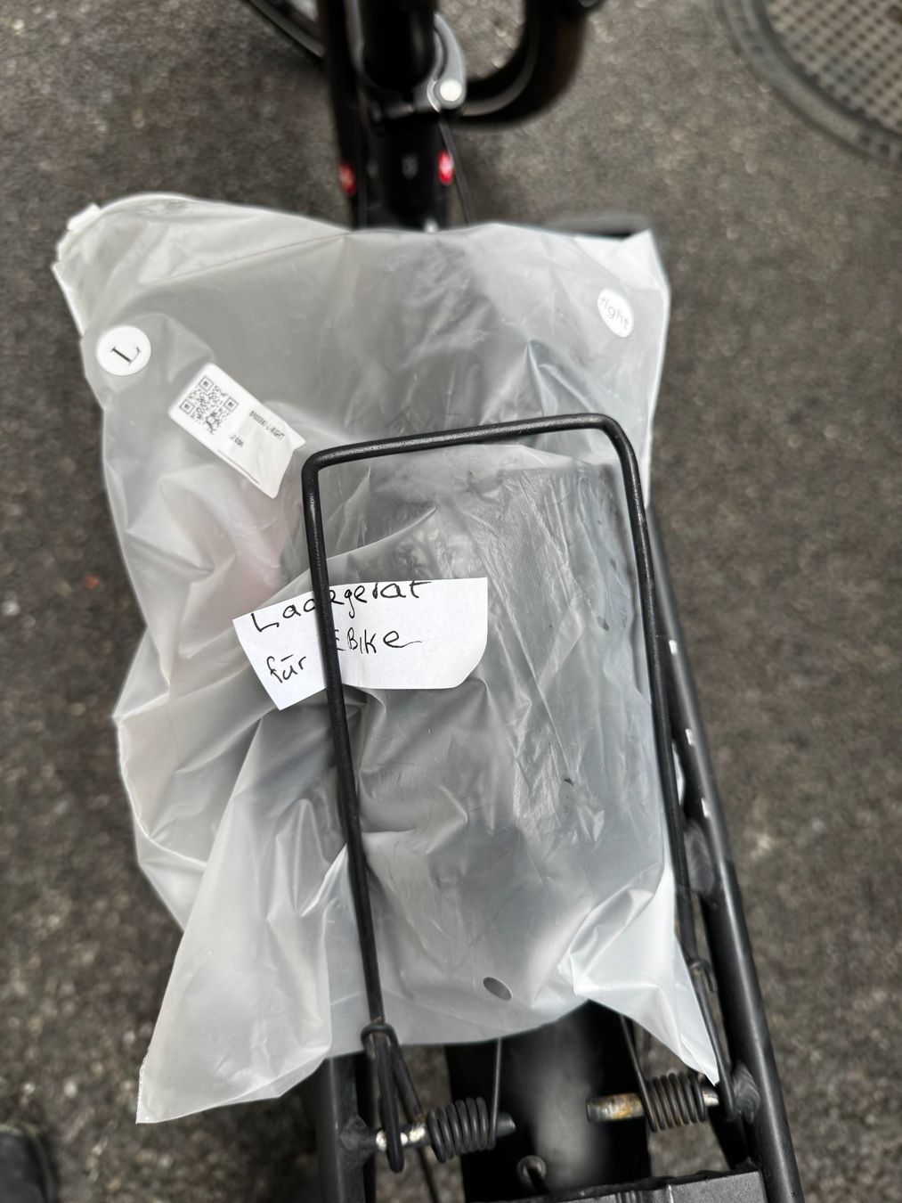 Haibike Biciclette: Haibike Trekking 4.0, E-Bike – Usato da Thun venduto da occasionvelothun 8