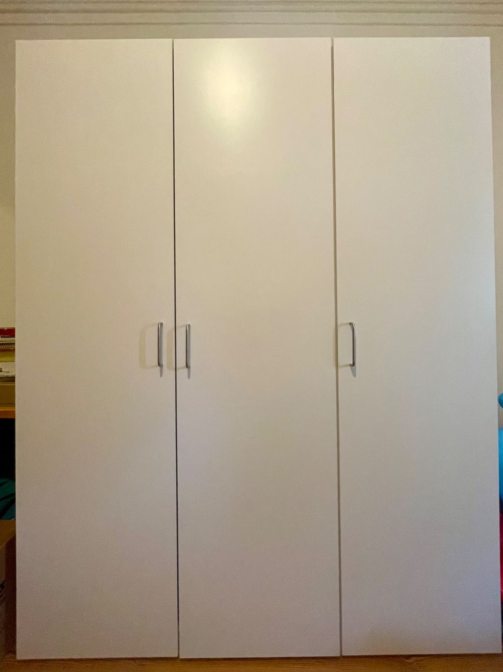 Schränke: Armoire dressing – Gebraucht aus Genève von dm5_v8sd 1