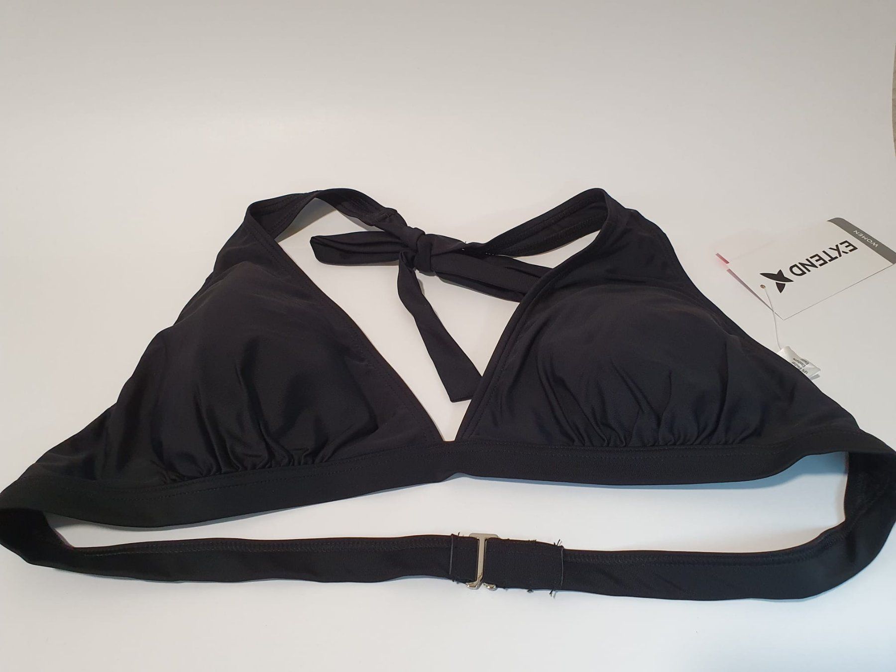 Costumi da bagno & Bikini: Damenbikinioberteil Extend Größe 44B – Nuovo e nell'imballaggio originale da Genève venduto da Pandinet
