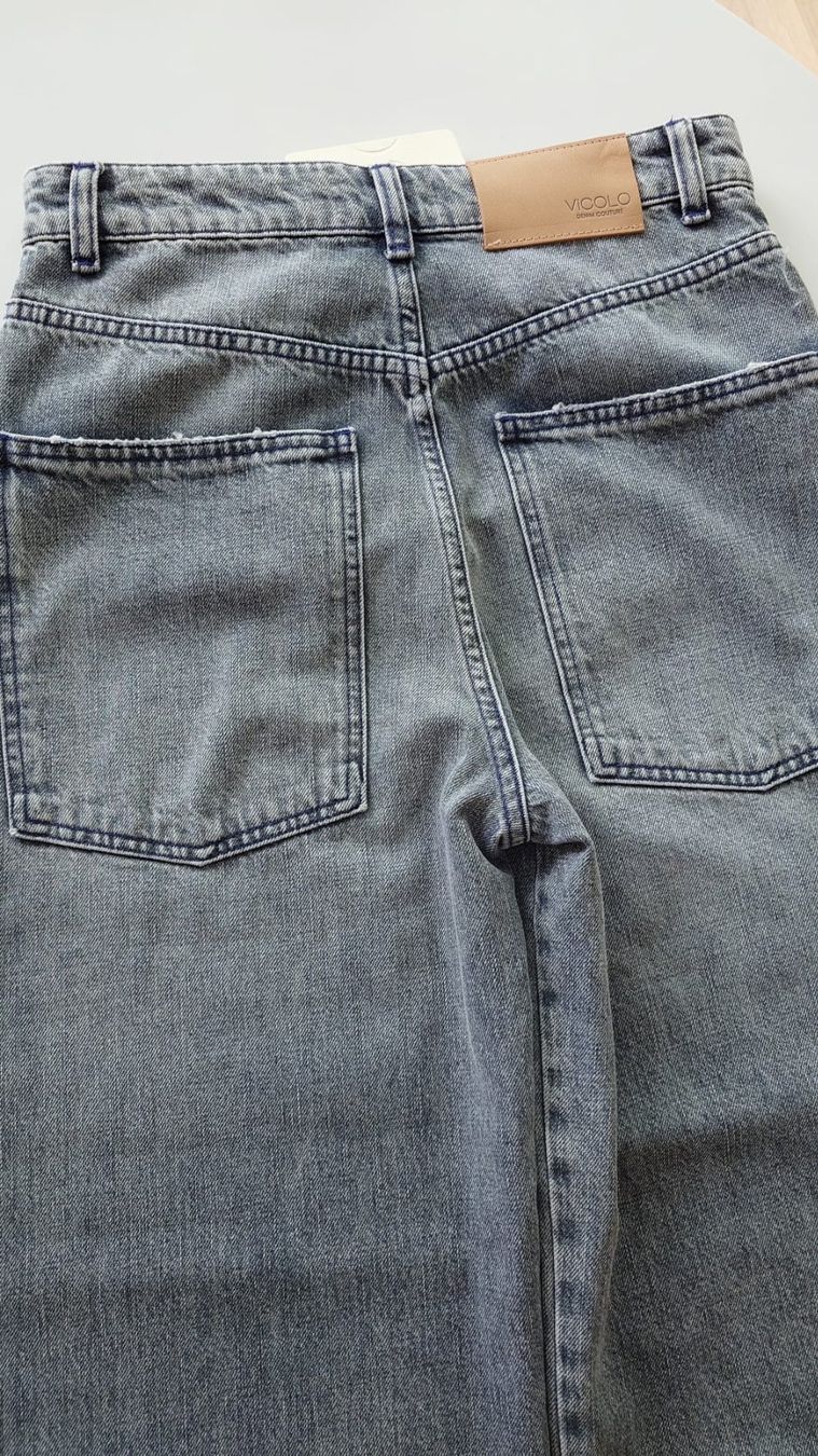 Jeans: Jeans VICOLO – Nuovo e nell'imballaggio originale da Riehen venduto da markstre11 1