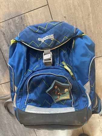 Schulrucksack 