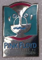 PINK FLOYD  /  VW VOLKSWAGEN  silbern