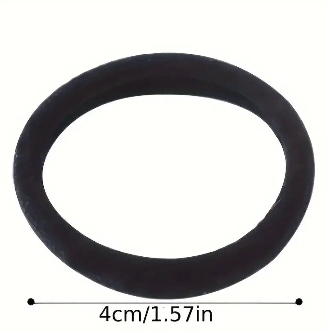 Accessori per capelli: Haargummi Haarband Gummiband – Nuovo e nell'imballaggio originale da Suhr venduto da SchnapperCH 2