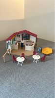 Schleich Horse Club Reitercafé