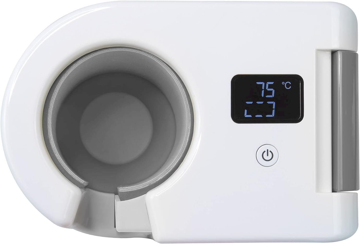 Textilgewerbe & Schneidereien: plottiX iXpress Mug Tassenpresse 360W – Neu und originalverpackt aus Bottighofen von zaap 6