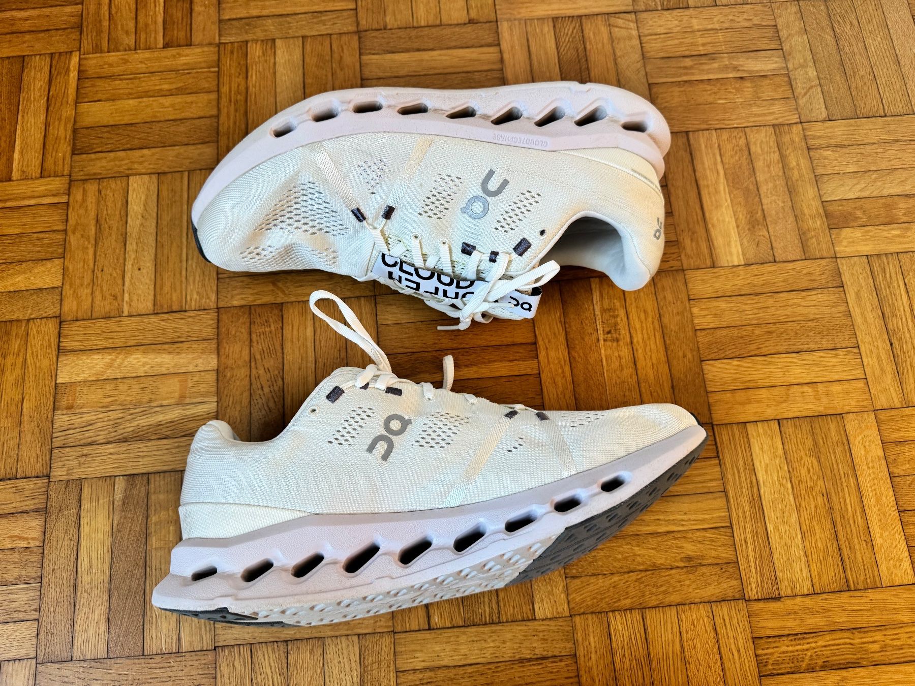 On Herrenschuhe: On Schuhe Gr 48 – Gebraucht aus Frauenfeld von difi67 5