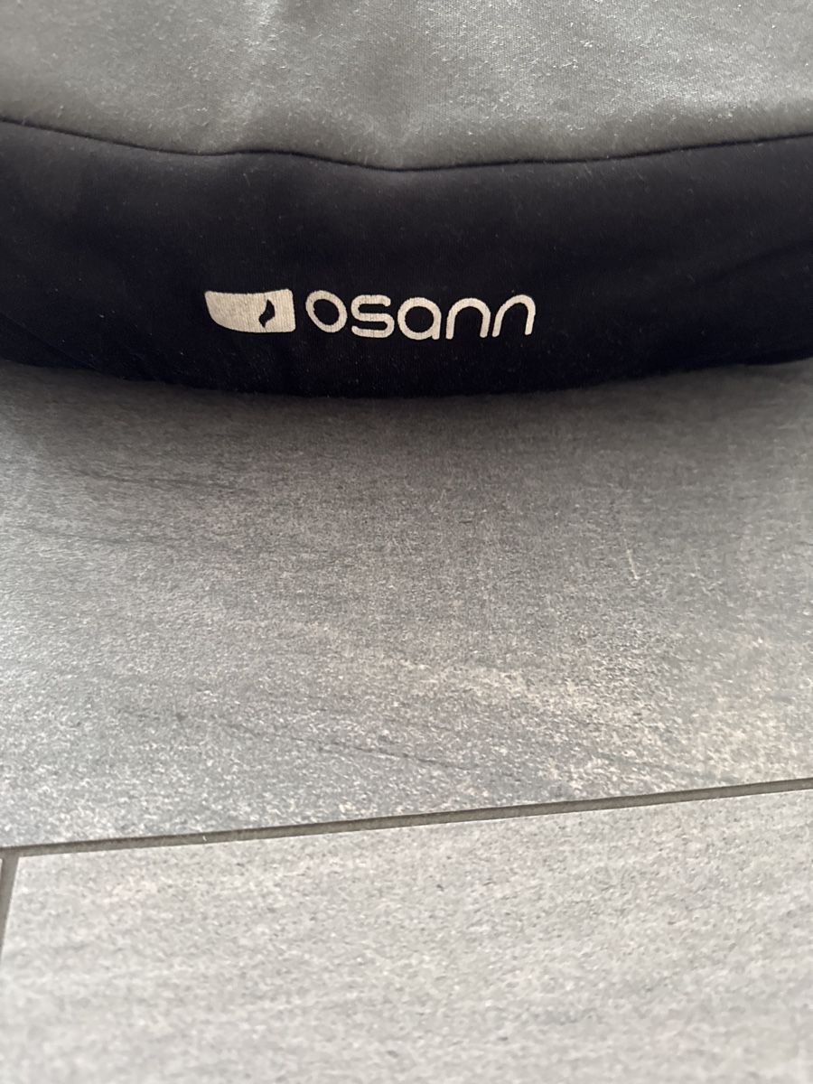 Osann Auto-Kindersitze: Kinder Boost 22-36 kg – Gebraucht aus Boll von AnaStassiya 1
