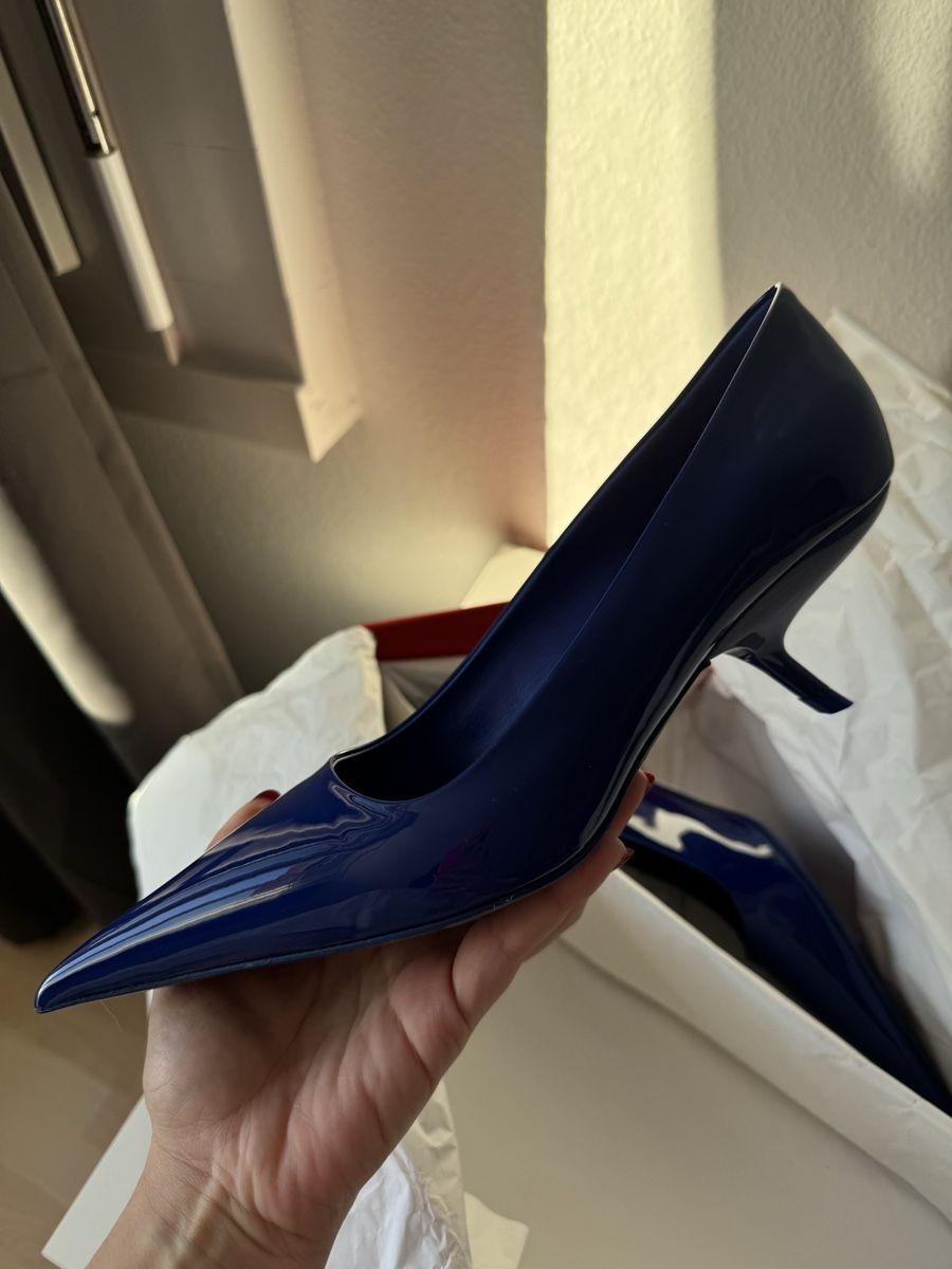 Salvatore Ferragamo Damenschuhe: Salvatore Ferragamo – Neu und originalverpackt aus Niederlenz von joh_6fxx 4