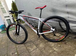 MTB Centurion XT, neuwertig