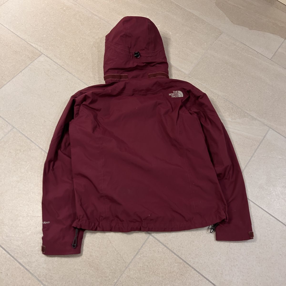North Face Jacken: The North Face Wanderjacke – Neu (gemäss Beschreibung) aus Rümlang von rao_f2zd