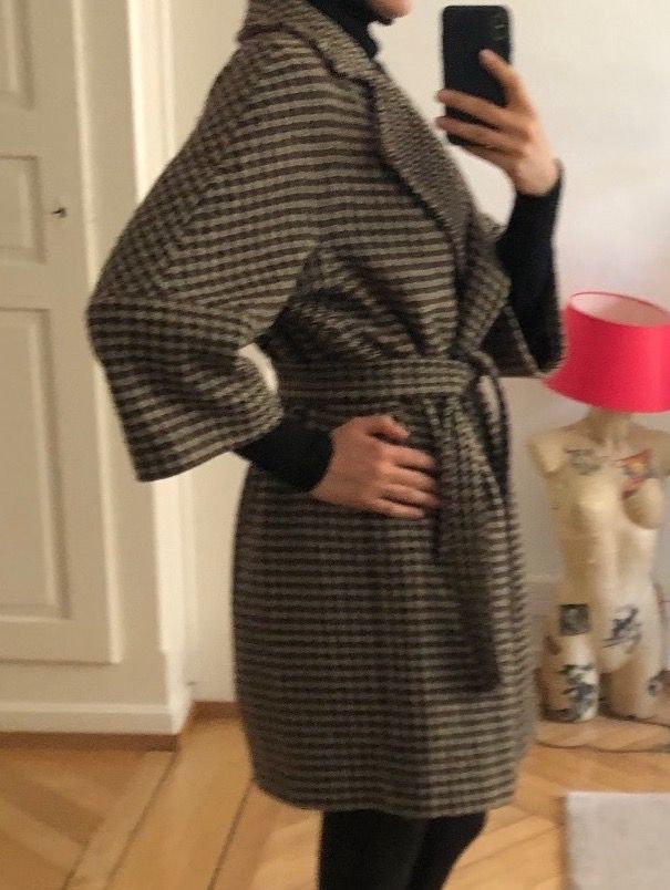 Max Mara Manteaux: WEEKEND MAXMARA COAT – D'occasion à Zürich par Yanches 2