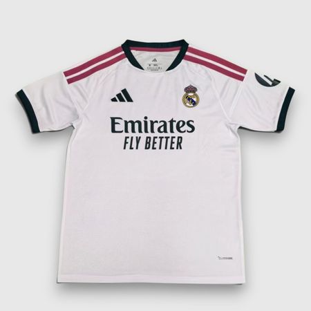 Real Madrid 26/27 Maillot Domicile Taille S à XXL