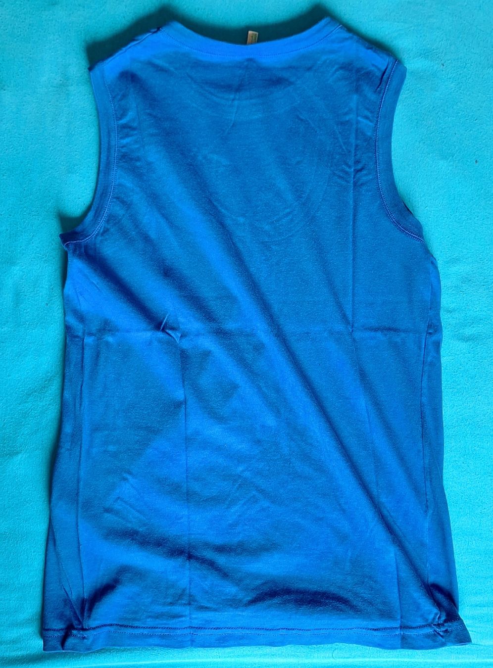 Benetton Hemden, T-Shirts & Polos: T-Shirt Benetton 2XL – Neu (gemäss Beschreibung) aus Volketswil von nibin99 1