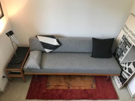 Sofaletto (komplett restauriert)