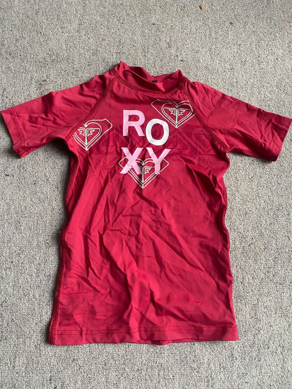 Roxy Costumi da bagno: Roxy Badeshirt/Surfshirt – Usato da Altendorf venduto da am9j_nt