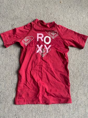 Roxy Badeshirt/Surfshirt