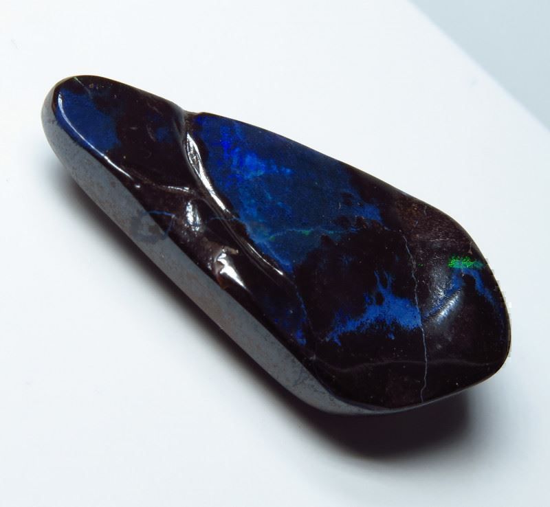 Edelsteine: Australischer Boulder Opal 22.25Cts. – Neu (gemäss Beschreibung) aus Bern von Grindelwaldaus 2