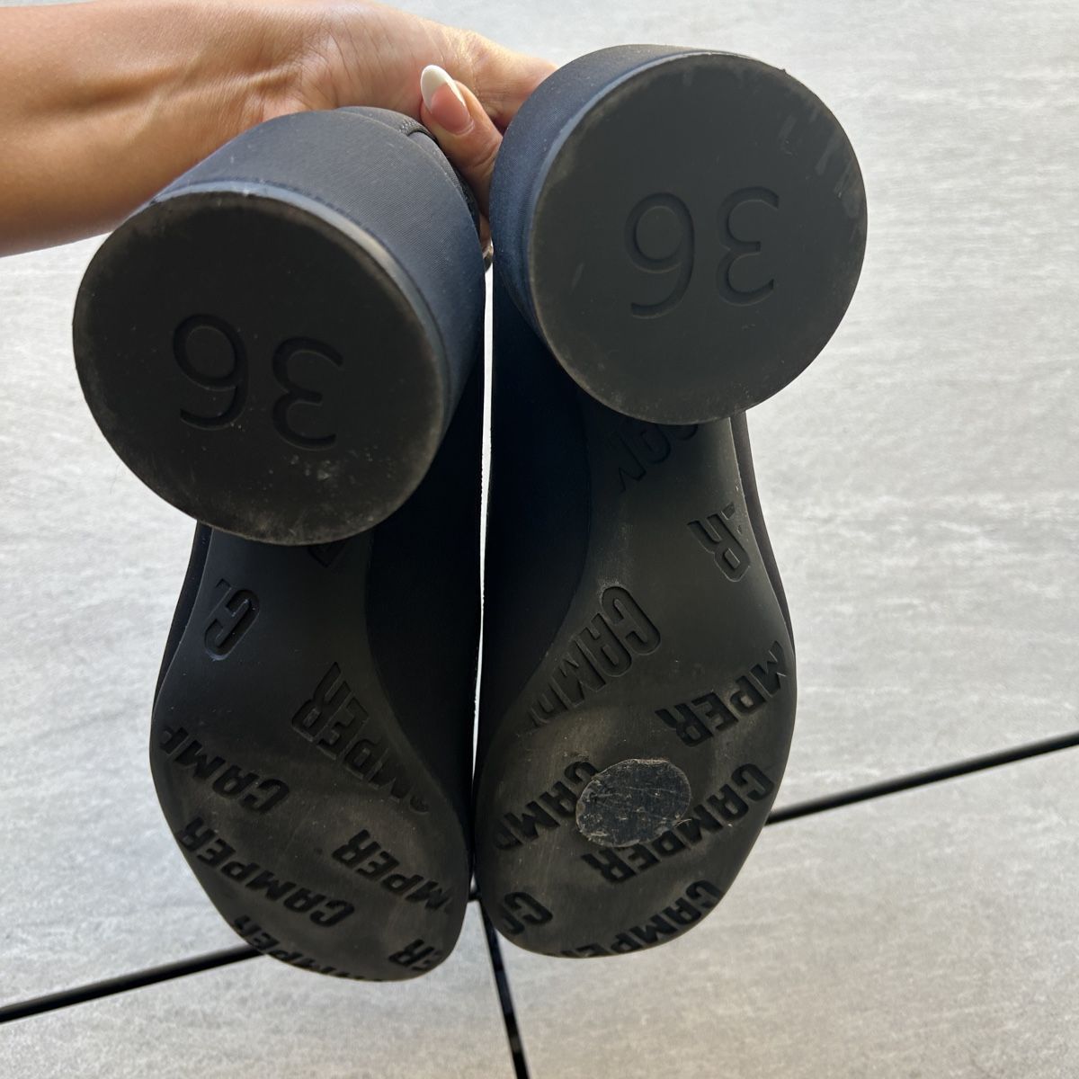 Camper Chaussures femmes: Camper Pumps – Neuf (Voir description) à Winterthur par Werischjenny 4