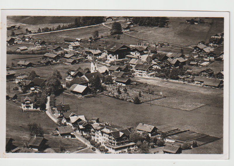 Lenk im Simmental 4 Karten Kaufen auf Ricardo