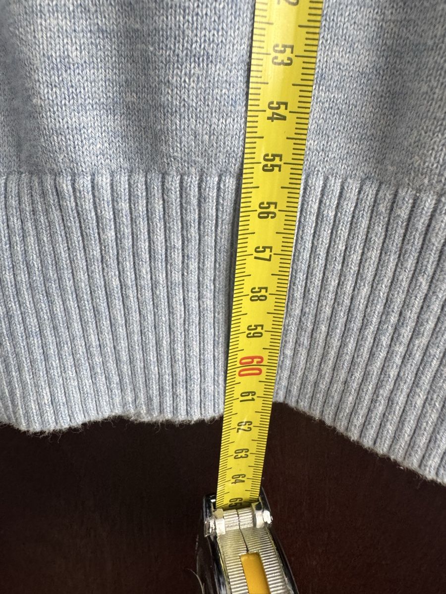 Tommy Hilfiger Maglioni & Felpe: Tommy Hilfiger Pullover 100% Baumwolle  – Usato da Obfelden venduto da cesarina10 4