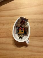 Kinder Joy One Piece Figuren