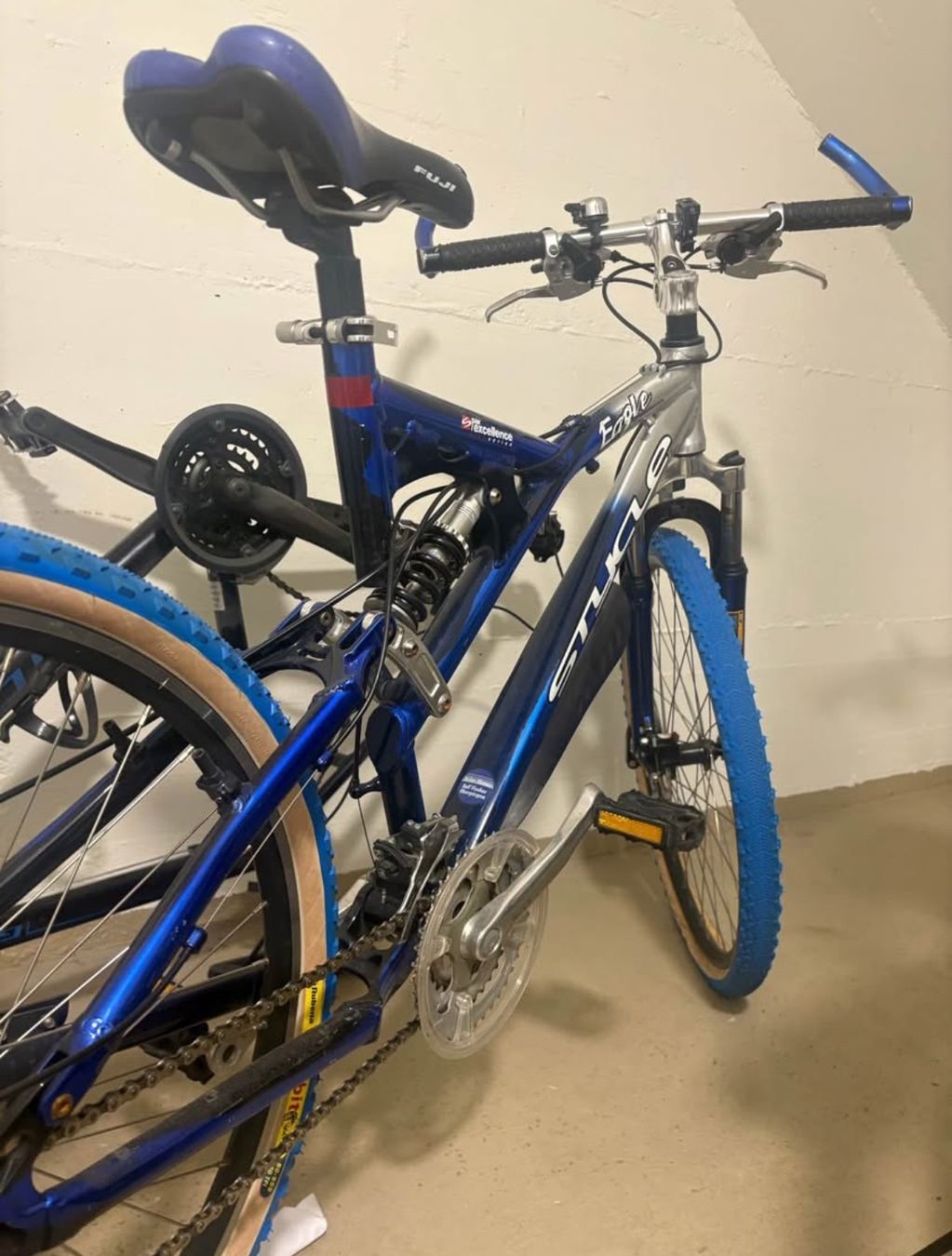 Biciclette: Velo – Usato da Erlinsbach venduto da chc_ppz5 2