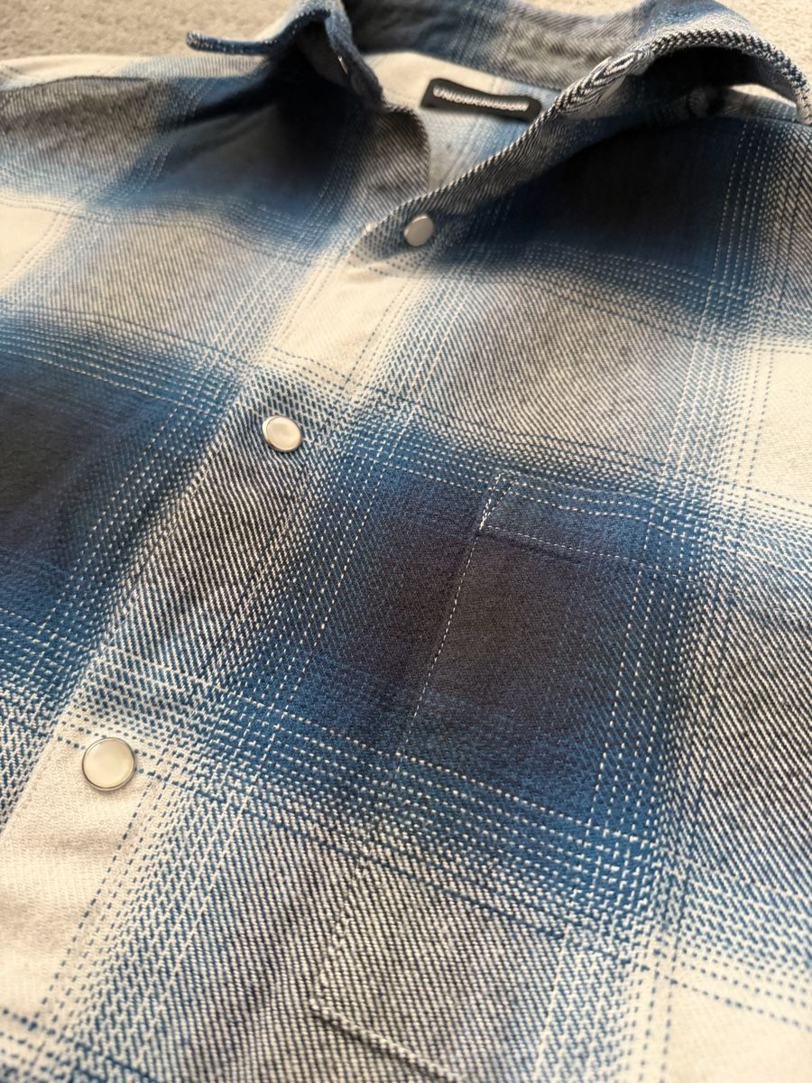 Camicie: Kariertes Flannel brandneu! – Nuovo (secondo la descrizione) da Zürich venduto da pab_7gfs 2