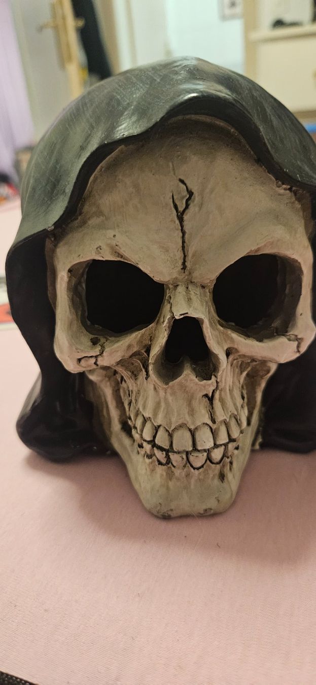 Toutes les décorations: Halloween Deko  Nr 3. – D'occasion à Schlieren par Disneylover 1