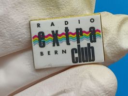 Radio Extra Bern Club