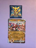 Pokemon Koraidon EX Fullart Rare Top Mega schön